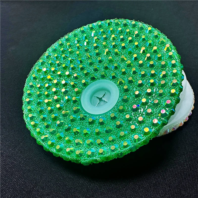 bling lids in stock- 9